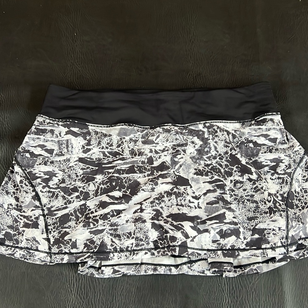 Lululemon Skort